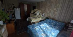 Студия квартира, вторичка, 21м2, 5/5 этаж