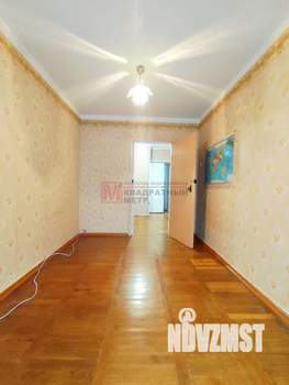 3-к квартира, вторичка, 61м2, 2/5 этаж