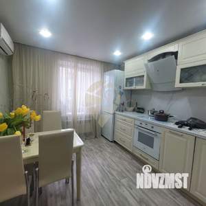 4-к квартира, вторичка, 90м2, 5/5 этаж