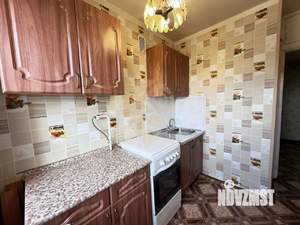 2-к квартира, вторичка, 47м2, 5/5 этаж