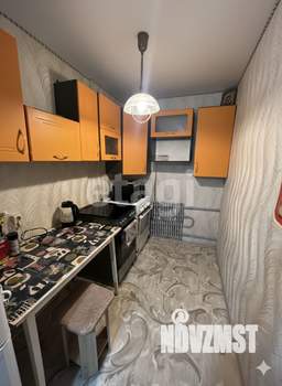 2-к квартира, вторичка, 35м2, 6/9 этаж