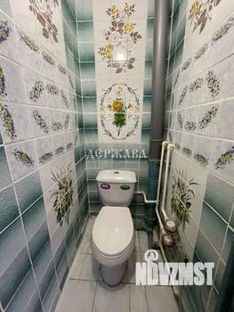 3-к квартира, вторичка, 62м2, 9/9 этаж