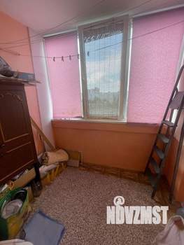 3-к квартира, вторичка, 64м2, 9/9 этаж