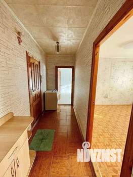 2-к квартира, вторичка, 54м2, 2/9 этаж