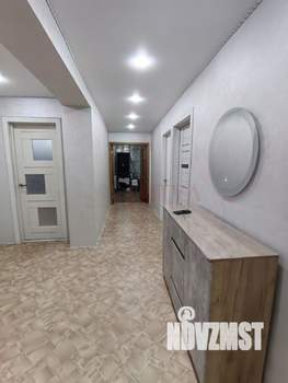 3-к квартира, вторичка, 80м2, 1/5 этаж