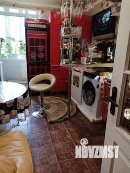 5-к квартира, вторичка, 127м2, 1/16 этаж