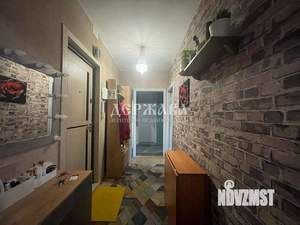 2-к квартира, вторичка, 54м2, 9/9 этаж