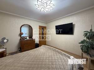 2-к квартира, вторичка, 55м2, 9/9 этаж