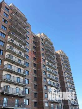 2-к квартира, вторичка, 61м2, 10/12 этаж