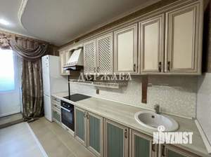 1-к квартира, вторичка, 43м2, 2/16 этаж