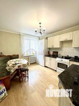 3-к квартира, вторичка, 53м2, 3/9 этаж