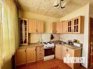 2-к квартира, вторичка, 54м2, 2/9 этаж