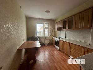 3-к квартира, вторичка, 63м2, 9/9 этаж