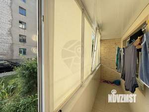1-к квартира, вторичка, 33м2, 1/5 этаж