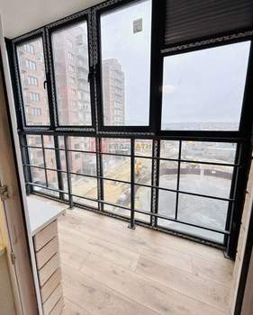 2-к квартира, вторичка, 62м2, 9/14 этаж