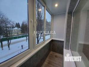 1-к квартира, вторичка, 30м2, 3/5 этаж