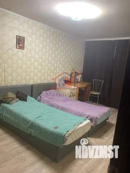 2-к квартира, вторичка, 44м2, 1/5 этаж