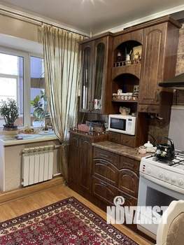 1-к квартира, вторичка, 45м2, 2/9 этаж