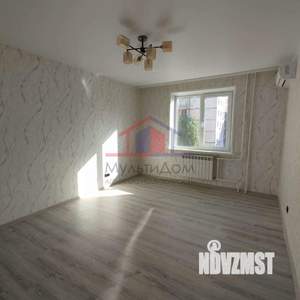 1-к квартира, вторичка, 40м2, 4/9 этаж