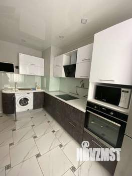 3-к квартира, вторичка, 64м2, 8/9 этаж