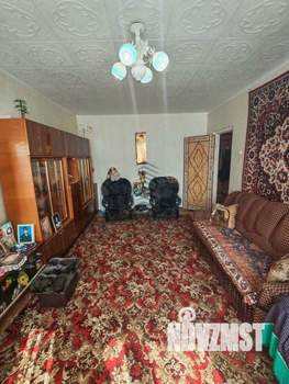 2-к квартира, вторичка, 53м2, 2/10 этаж