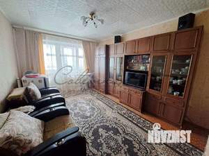 2-к квартира, вторичка, 53м2, 5/9 этаж