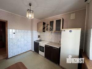 3-к квартира, вторичка, 64м2, 5/14 этаж