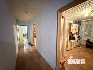 3-к квартира, вторичка, 65м2, 5/5 этаж