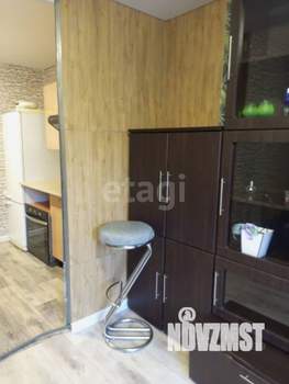 1-к квартира, вторичка, 25м2, 2/5 этаж