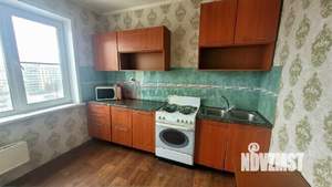 3-к квартира, вторичка, 64м2, 8/9 этаж