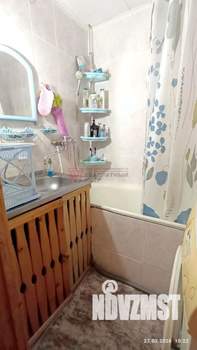 1-к квартира, вторичка, 40м2, 2/9 этаж