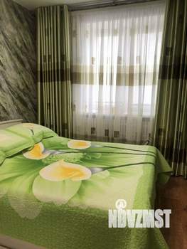 1-к квартира, вторичка, 37м2, 3/5 этаж