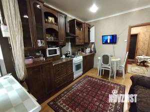 1-к квартира, вторичка, 45м2, 2/9 этаж