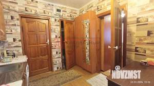1-к квартира, вторичка, 26м2, 1/2 этаж